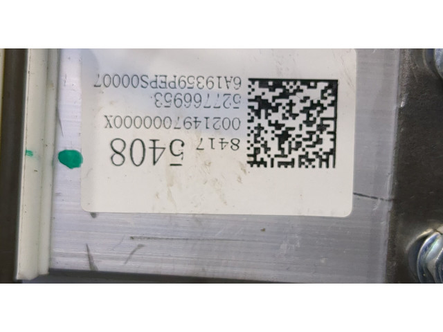  рейка  Колонка рулевая  Buick Envision 2014-2018      