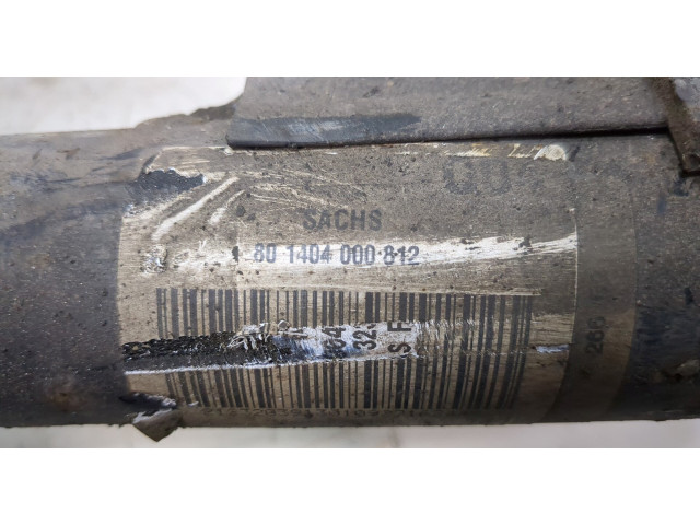 Стойка амортизатора  Mercedes E W212 2009-2013      