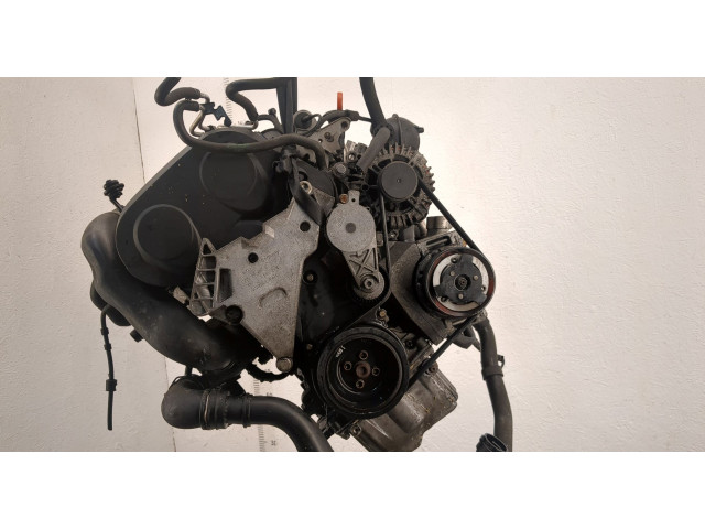 Турбина Volkswagen Golf Plus