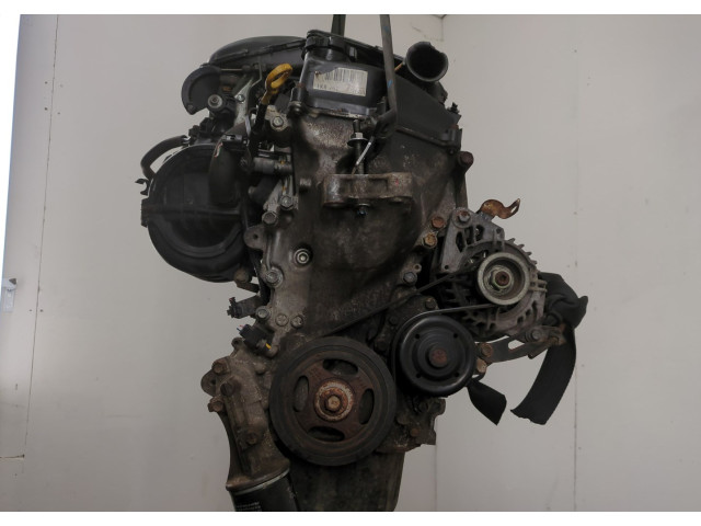 Форсунка топливная  Citroen C1 2005-2014         