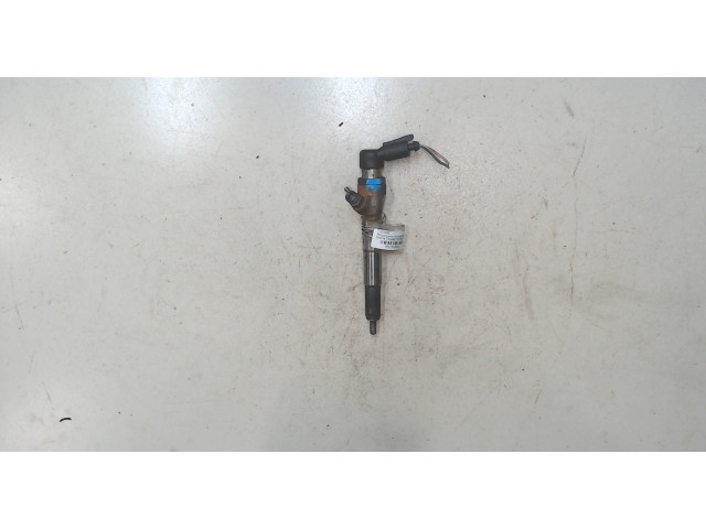 Форсунка топливная Dacia Duster 2010-2017