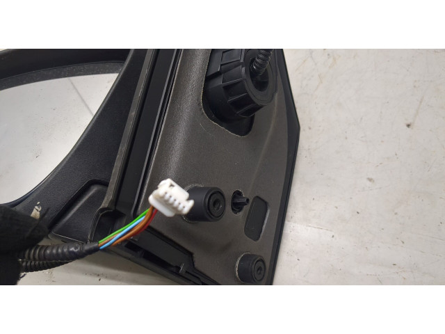 Зеркало боковое  Citroen C1 2014-  левое            