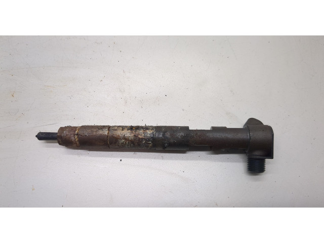 Форсунка топливная Jeep Compass 2011-2016 68072174AA, EMBR00002D