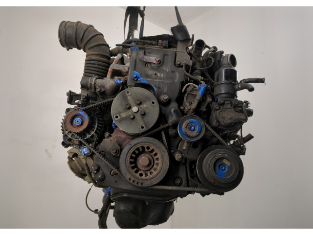 Форсунка топливная Mitsubishi Pajero / Montero 2000-2006