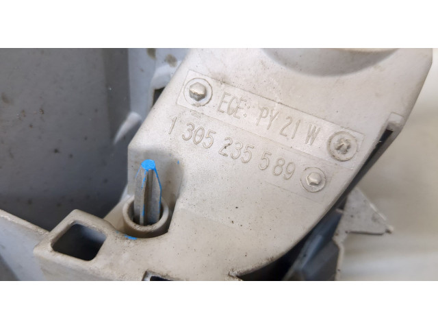 Фара передняя  Mercedes SLK R170 1996-2004 правая 