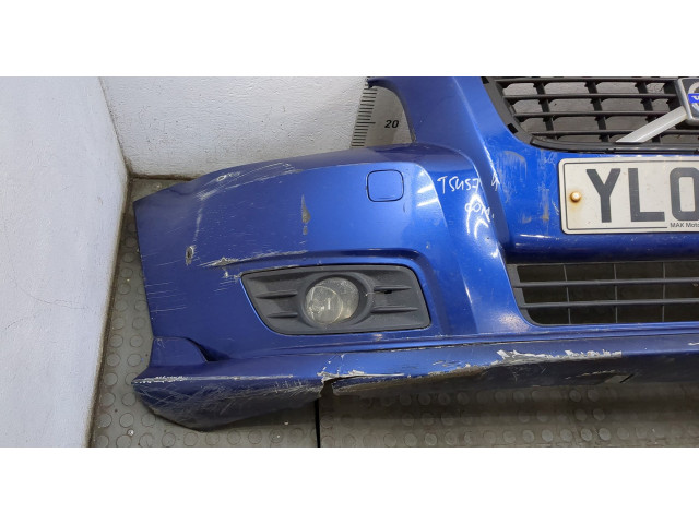 Бампер  Volvo V50 2004-2012 передний   39886077