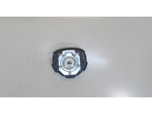 Подушка безопасности водителя Volkswagen Polo 2001-2005