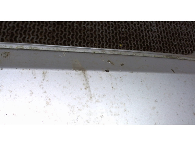 Бампер  Seat Leon 2 2005-2009 задний     1P0807421