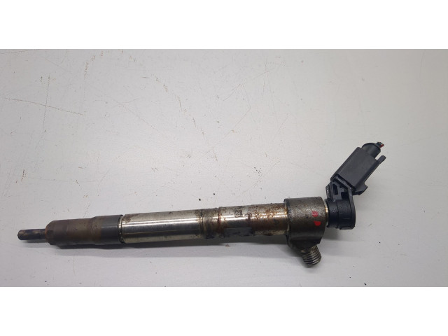 Форсунка топливная KIA Ceed 2018-2021 338002U000