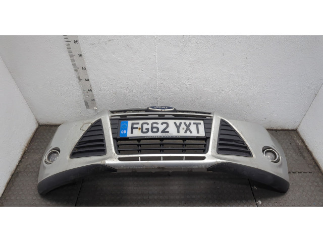 Бампер  Ford Focus 3 2011-2015 передний   