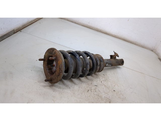 Стойка амортизатора Mitsubishi L200 2006-2015 4062A081, MR992336