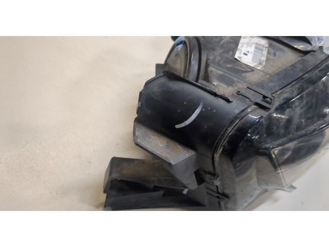 Фара передняя  Citroen C4 Grand Picasso 2014- правая 