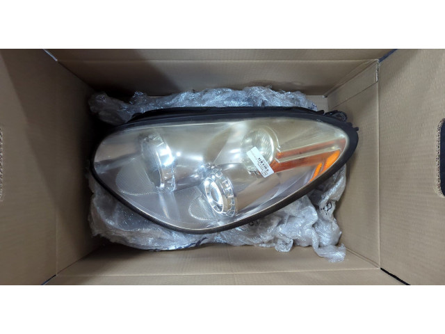 Фара передняя Subaru Tribeca (B9) 2004-2014 левая