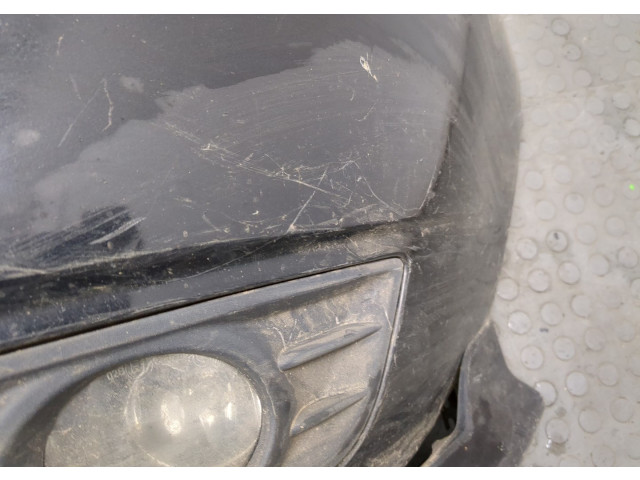 Бампер  Volvo V50 2004-2012 передний   