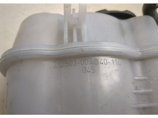 Бачок расширительный Volkswagen ID.4 1EA121407H