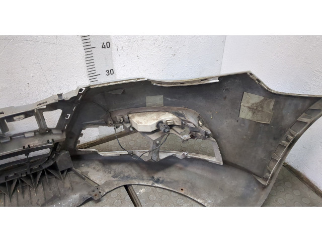 Бампер  Volkswagen Passat CC 2008-2012 передний   