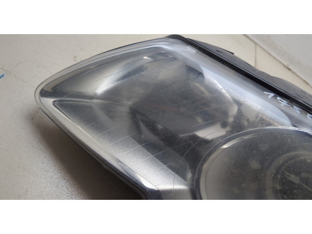 Фара передняя  Volkswagen Passat 6 2005-2010 левая 