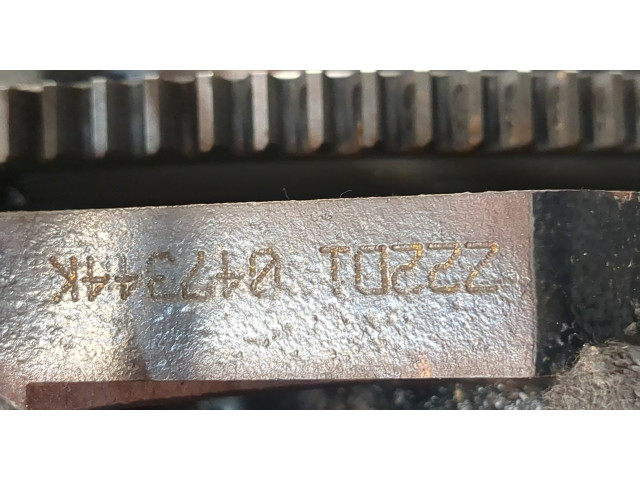  Турбина  Chevrolet Captiva 2011-2016             