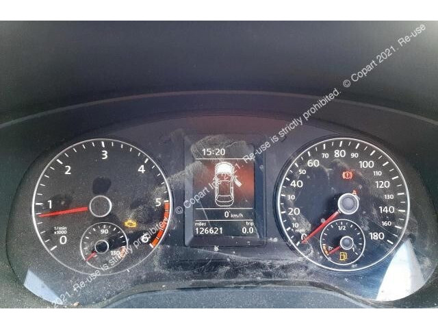 Руль  Volkswagen Jetta 6 2010-2015             