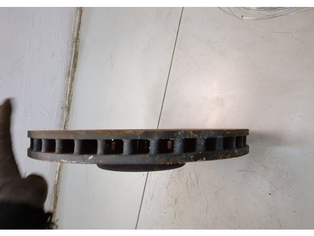 Диск тормозной  Mercedes GLC X253 2015-2022   передний   A0004212312      