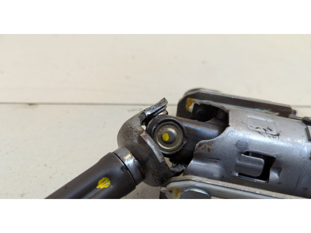  рейка  Колонка рулевая  Citroen C3 2009-2016      