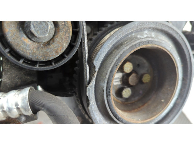 Форсунка топливная Fiat Grande Punto 2005-2010 55191345, 77364150