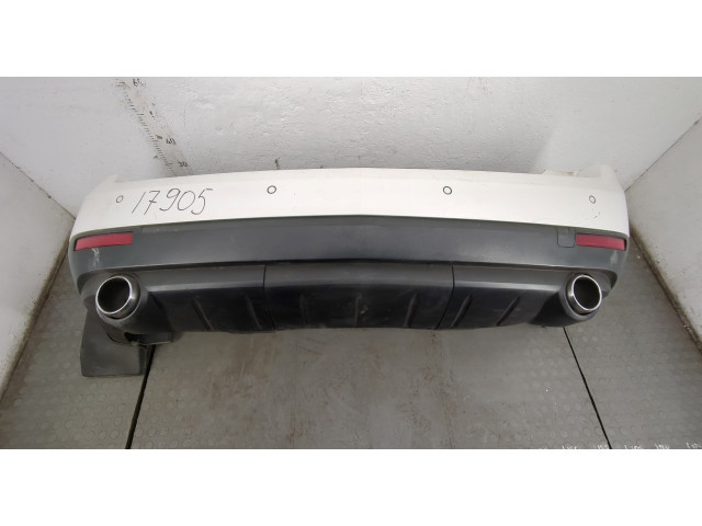 Бампер  Cadillac SRX 2009-2016 задний   22764068, 25777280