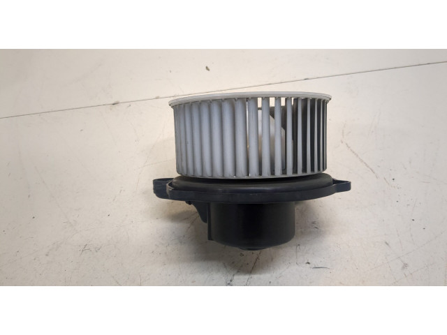 Моторчик печки KIA Picanto 2004-2011