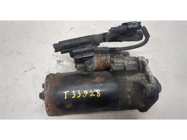 Стартер  Volvo V50 2007-2012 2.4  36002642, 36001408, 36001683   