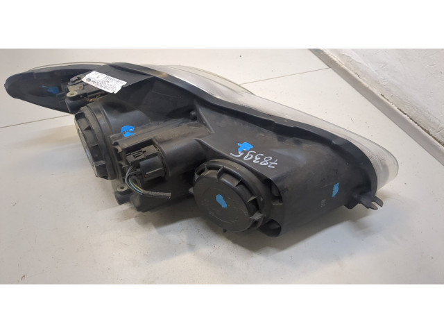 Фара передняя  Jaguar XF 2007-2015 левая 