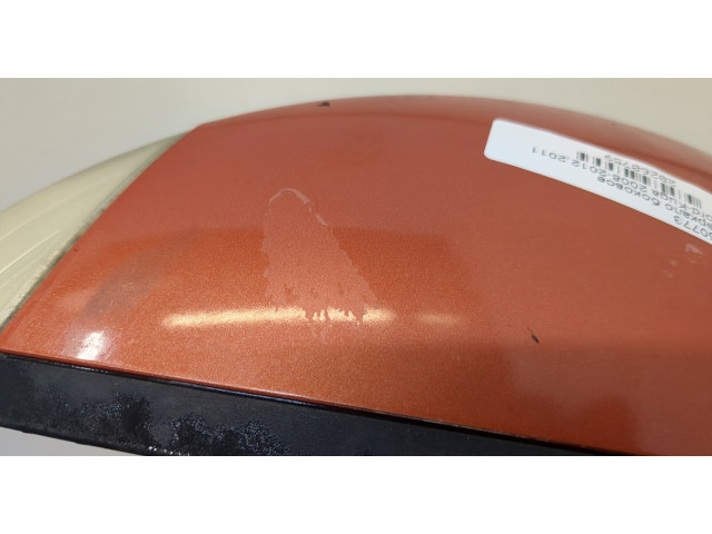 Зеркало боковое Ford Kuga 2008-2012 левое