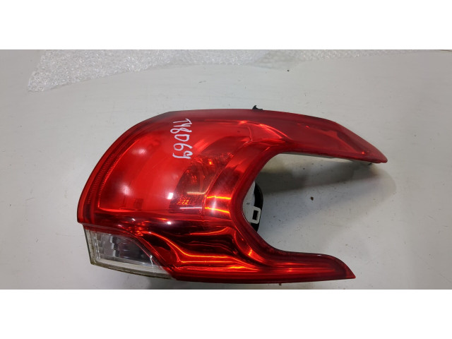 Задний фонарь     9678074380     