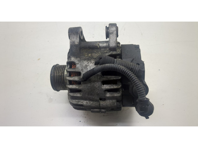 Генератор Peugeot 2008 2013-2019 9806007480