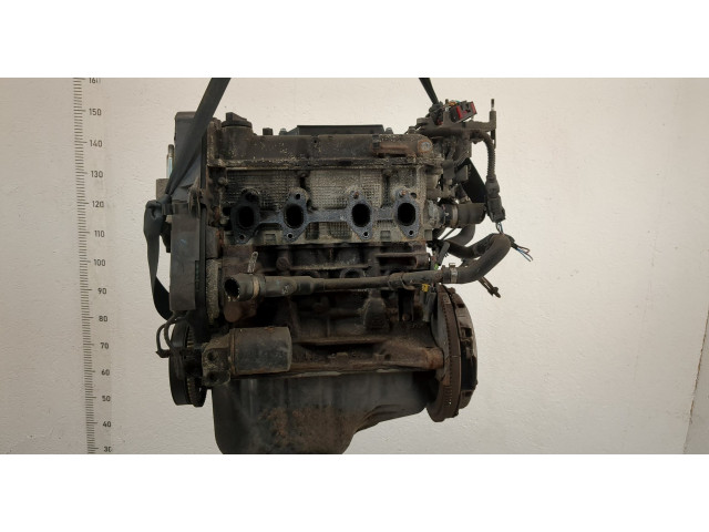 Форсунка топливная  Ford Ka 2009-2016         