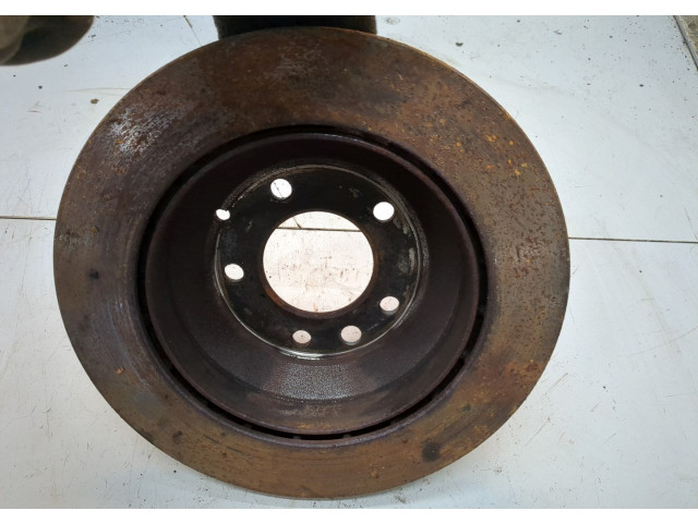 Диск тормозной  Audi Q7 2005-2015   задний   7L8615601C      