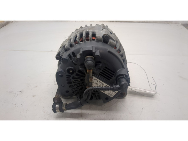Генератор  Audi A3 (8P) 2003-2013       06F903023HX, 06F903023C    