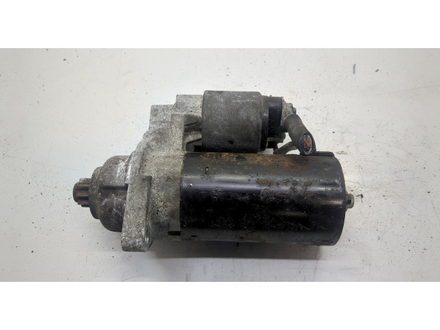 Стартер Porsche Boxster 1996-2004 2.7