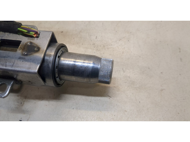 рейка Колонка рулевая Skoda Octavia (A7) 2013-2017