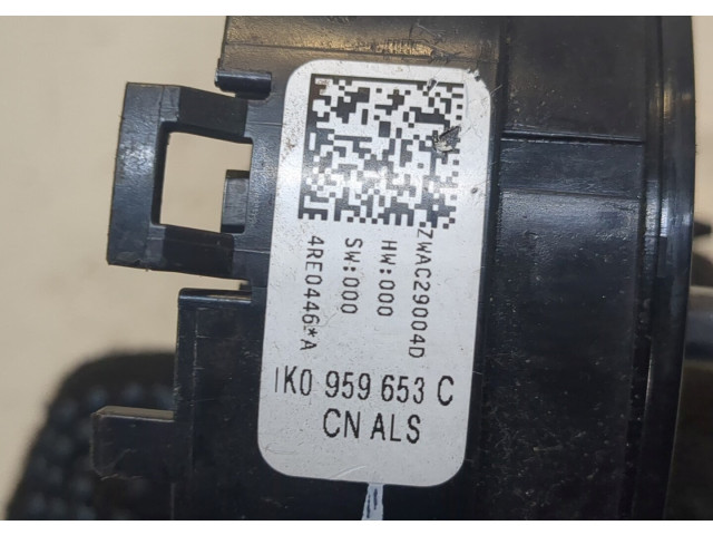 Шлейф руля  Seat Altea 2004-2009     