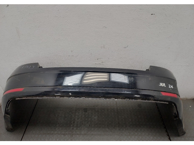 Бампер  Skoda Octavia (A7) 2017-2021 задний   