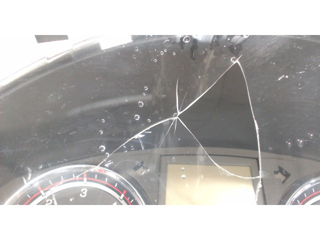 Панель приборов SsangYong Korando 2010- 801034370 2 Дизель