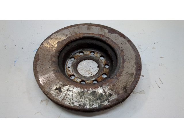 Диск тормозной Skoda Octavia (A8) 2019-2025 передний 5Q0615301H