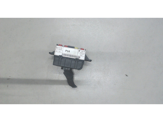 Блок предохранителей SsangYong Rodius 2004-2013 2.7