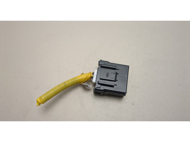 Блок комфорта  Nissan Rogue 2020-2023      285T36RA3D  