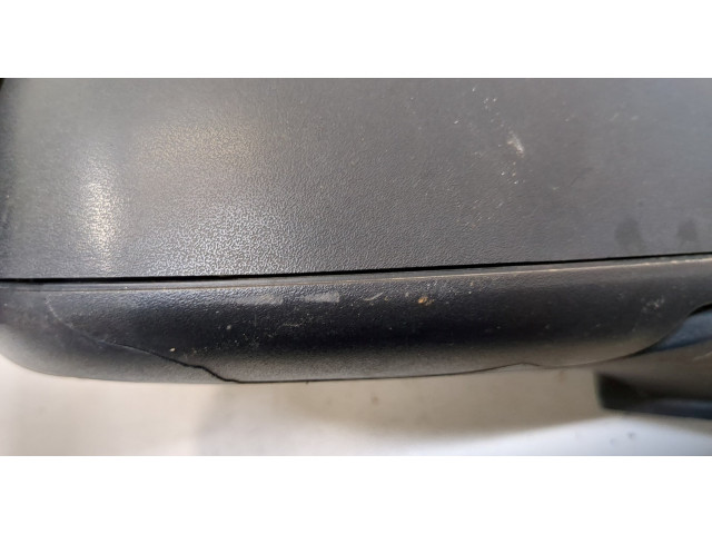 Зеркало боковое  Ford Fusion 2002-2012  правое           