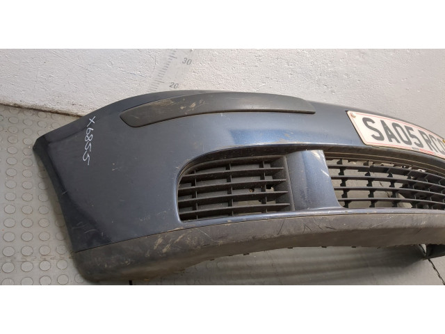 Бампер Volkswagen Golf 5 2003-2009 передний