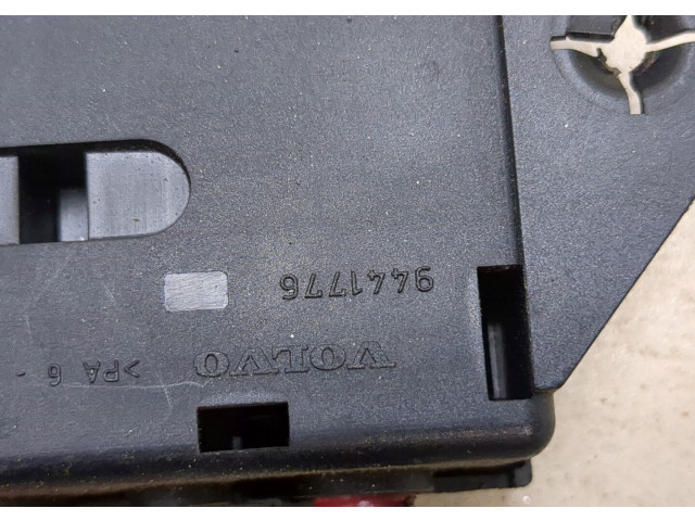 Блок предохранителей  Volvo XC90 2002-2006         