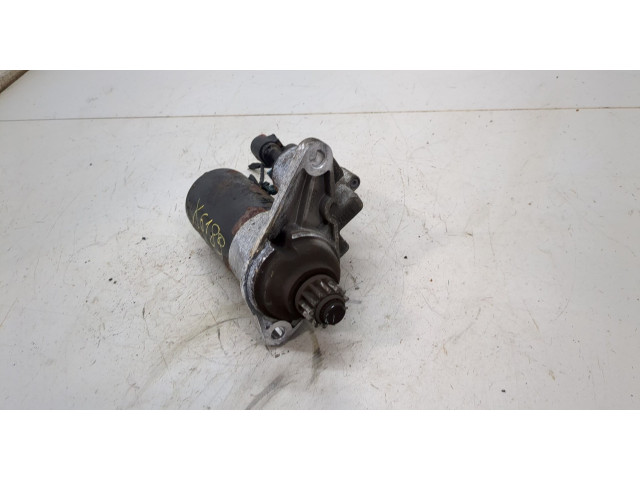 Стартер  Seat Ibiza 4 2008-2015 1.2  02Z911024H, 02T911024J   