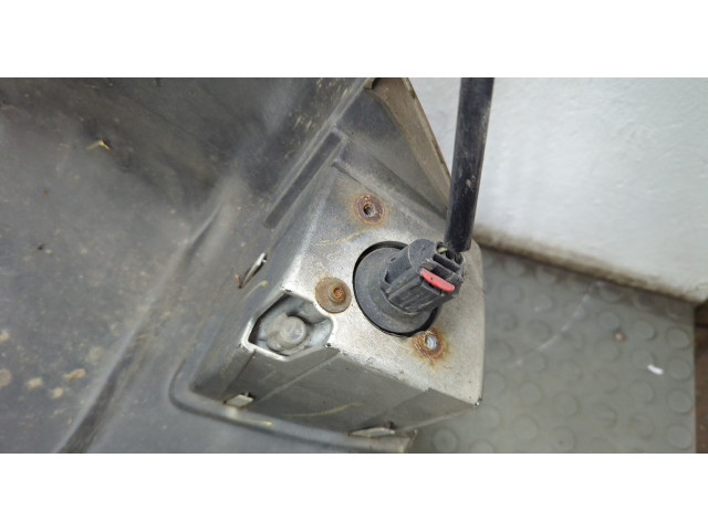 Бампер Jeep Compass 2006-2010 передний 68002271AA