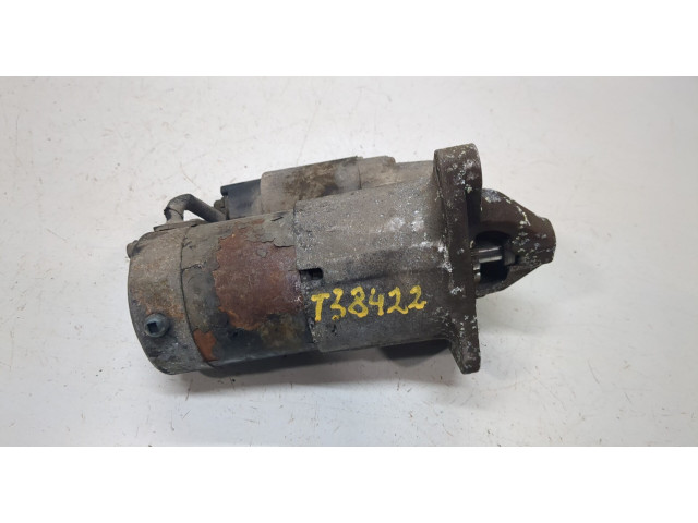 Стартер Renault Kangoo 2008-2013 1.5